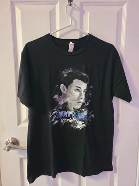 Shawn Mendes Illuminate World Tour T-Shirt